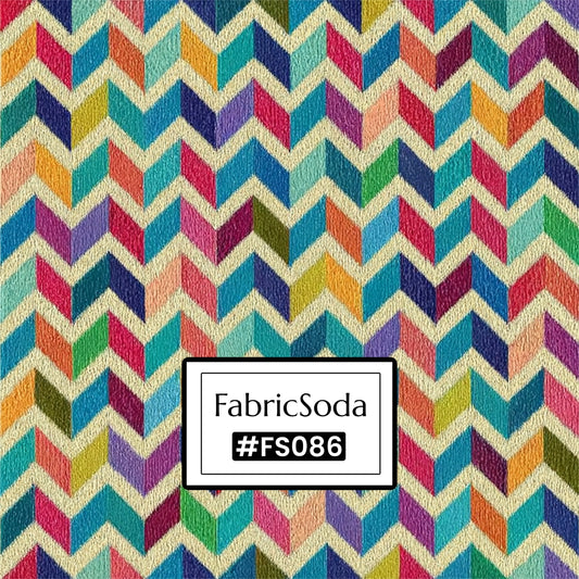 Multcolours Geometric seamless pattern, geometric pattern, Herringbone pattern
